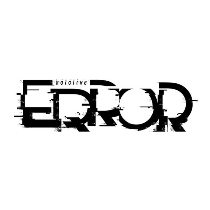 [23년1월 발매] 반다이 홀로라이브 굿즈 hololive&amp;hololive ERROR 메탈릭 패스 컬렉션 단품(랜덤)